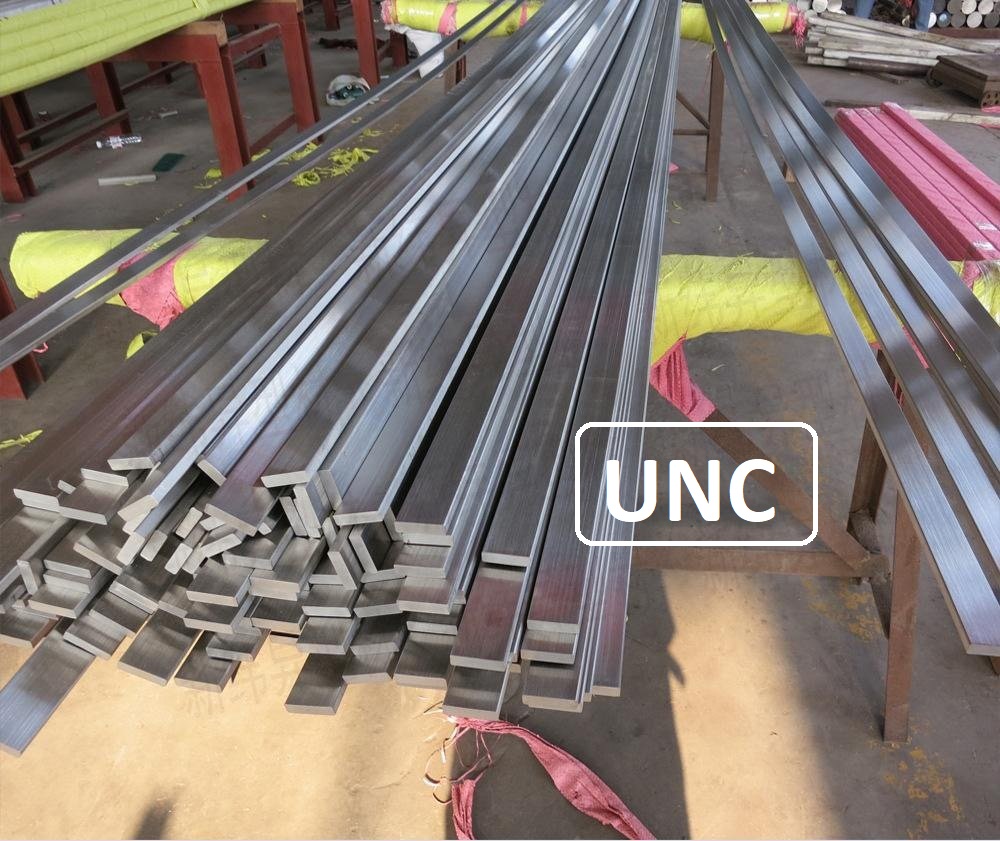 thanh la đúc inox bền